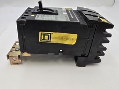 Square D FC34050 I-Line Circuit Breaker 50A 3P 3PH 480V 65KA FC Series 3
