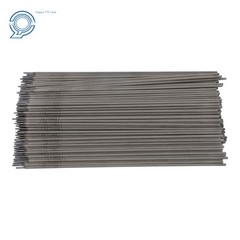 3/32 In × 14 In E6013 Premium Arc Welding Rods Carbon Steel Electrode 10 Lbs