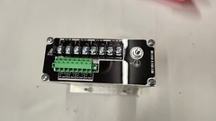 ERL Tesla 401026 AC Voltage Input Module. NEW IN BAG NO BOX