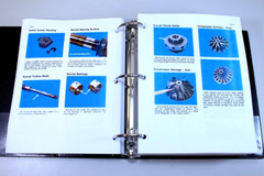 Case 580E 580Se 580 Super E Loader Backhoe Service Repair Manual Shop Book