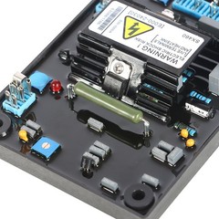 AVR SX460 Automatic Voltage Volt Regulator Replacement For Stamford Generator