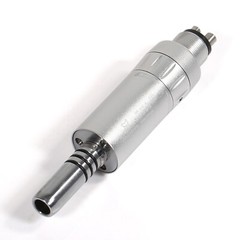 5x Dental slow speed Handpiece 4H Air Motor Inner Water E type Fit NSK WY4 USA