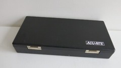 ACU-RITE KT3D | ACU-RITE Edge Finder KT3D