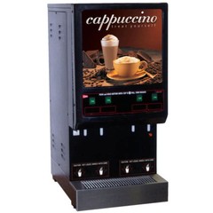 replacement tank Cecilware GB4K, 4-Head Cappuccino Machine valve,limit,heater