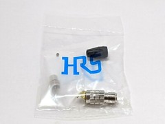 Hirose HR25-7TP-8S Circular Connector Plug 8 Position K7600503