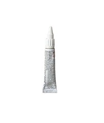 Vibra-Tite VC-3 Threadmate Adjustable Strength Red Gel Lock Tight (5 ml)