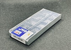 ISCAR CCMT2-1-SM IC907 CCMT060204-SM Carbide Inserts 10 PCS Free Shipping!