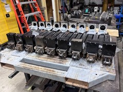 Tolomatic RSA-HT, High Thrust 11″ Linear Actuator