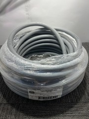 ABB Carlon 11807-100R 100FT Coil 3/4″ P&C Flex Corrugated Flexible Conduit