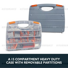 NEW 1750PCS Deutsch DT Connector Plug Kit With Deutsch Crimp Tool Auto Marine