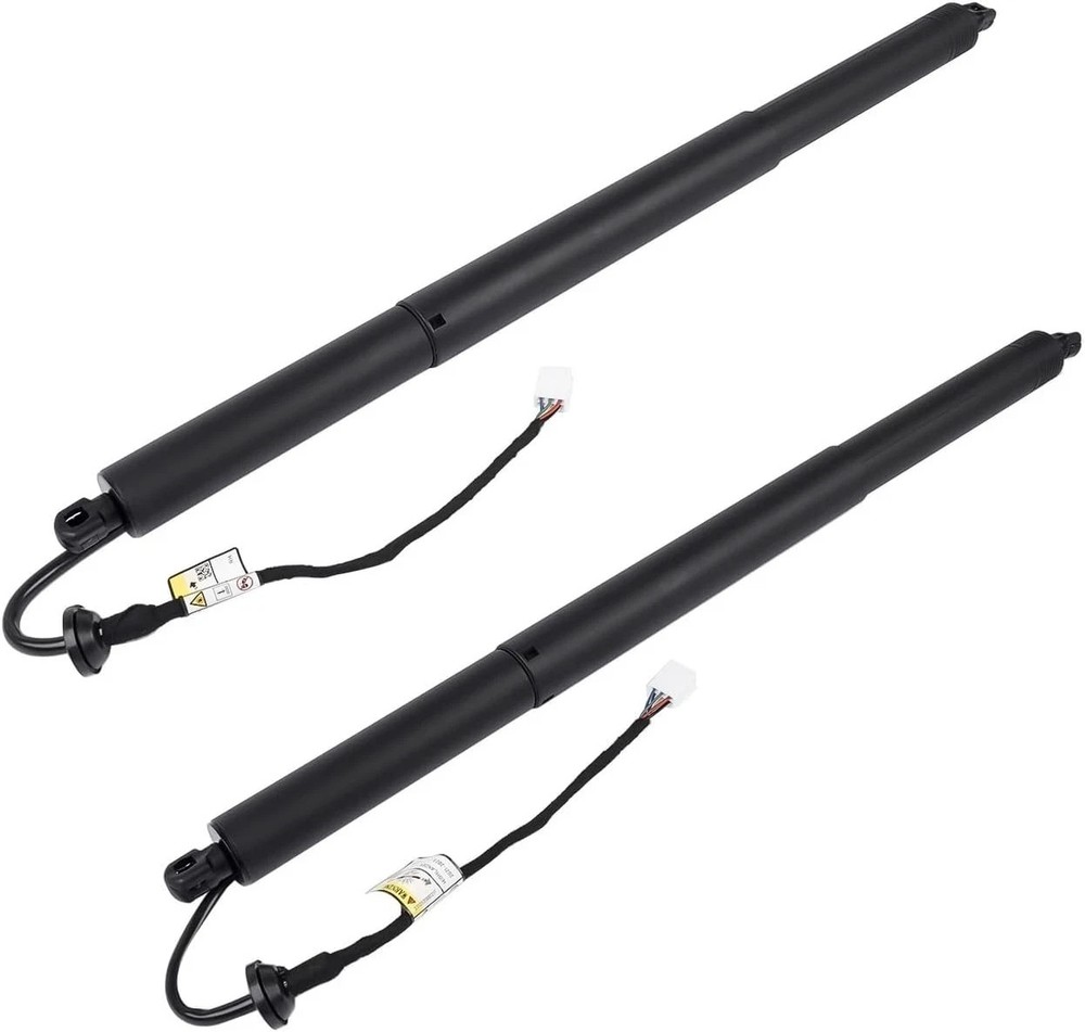 Rear Tailgate Power Hatch Lift Support Shock Strut Replacement# 68920-0E050
