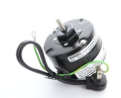 Easy-to-Install Replacement Motor for Broan Nutone