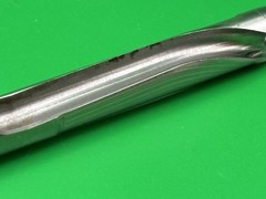 Kennametal KTIP0413R5SS044 10.5mm Indexable Drill (0.4134″ – 0.433″) 5xD Body