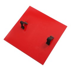 PU Concrete Stamp Mat for Floor and Wall Seamless Texture Panels Mould