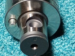 Ingersoll YS1380080A4R10 4-Stage Indexable Porting Mill BTA20 13.8-44.5mm – Ford