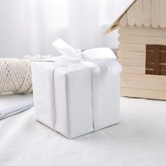 500 Sheets White Tissue Paper Bulk 14″x20″ 20″x30″ Acid-Free Wrapping Void Fill