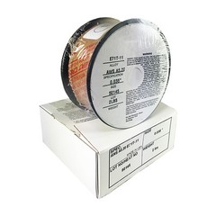 2 x 2lb .035 E71T-11 Flux Cored Gasless Weld Wire