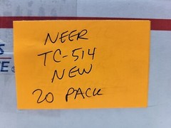 20 Pack Neer TC-514 1-1/4″ Straight Set Screw Coupling For Emt Conduit New