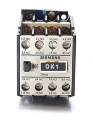 Siemens Auxiliary Contactor 3TH8 280-0A | 3TH8280-0A