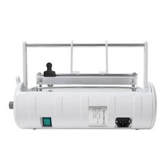 Sterilization Sealing Machine for Dental & Medical Use – 110V Automatic Sealer