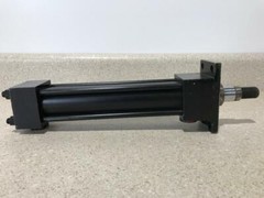 Eaton Hydraulic Cylinder N5F-1,5X7-B-1-2-S-F-N-2-2-J11N NEW