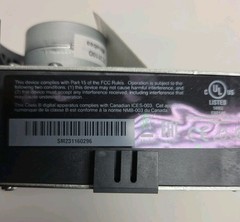 Schneider Electric SXWMPV7AX10001 Space Logic MP-V-7A Controller (New)