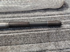 (QTY 5) PHQ Global C3290 Side-Rod 30-7/8″ Overall Length, Black