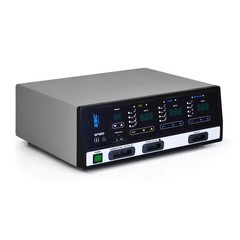 Bipolar Electrocautery Machine and Electrosurgical Generator Unit with 400W