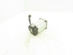 Panasonic MUMS082A1A0S Servo Motor 126V 4.3A 0.75kW 3Ph 3000RPM 200Hz 19mm Shaft