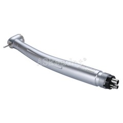 Dental 3 water spray High Speed Handpiece Push Button Ceramic 4 Holes ASkeadnt