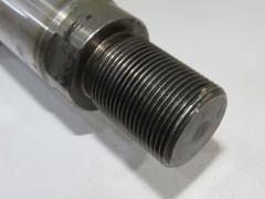 PARKER Hydraulic Cylinder 63MM Bore X 1500MM Stroke 210 Bar