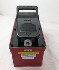 Pro-Source Air-Hydraulic Pump Single Acting10,000PSI PS-MH-HPC1-163 PARTS/REPAIR