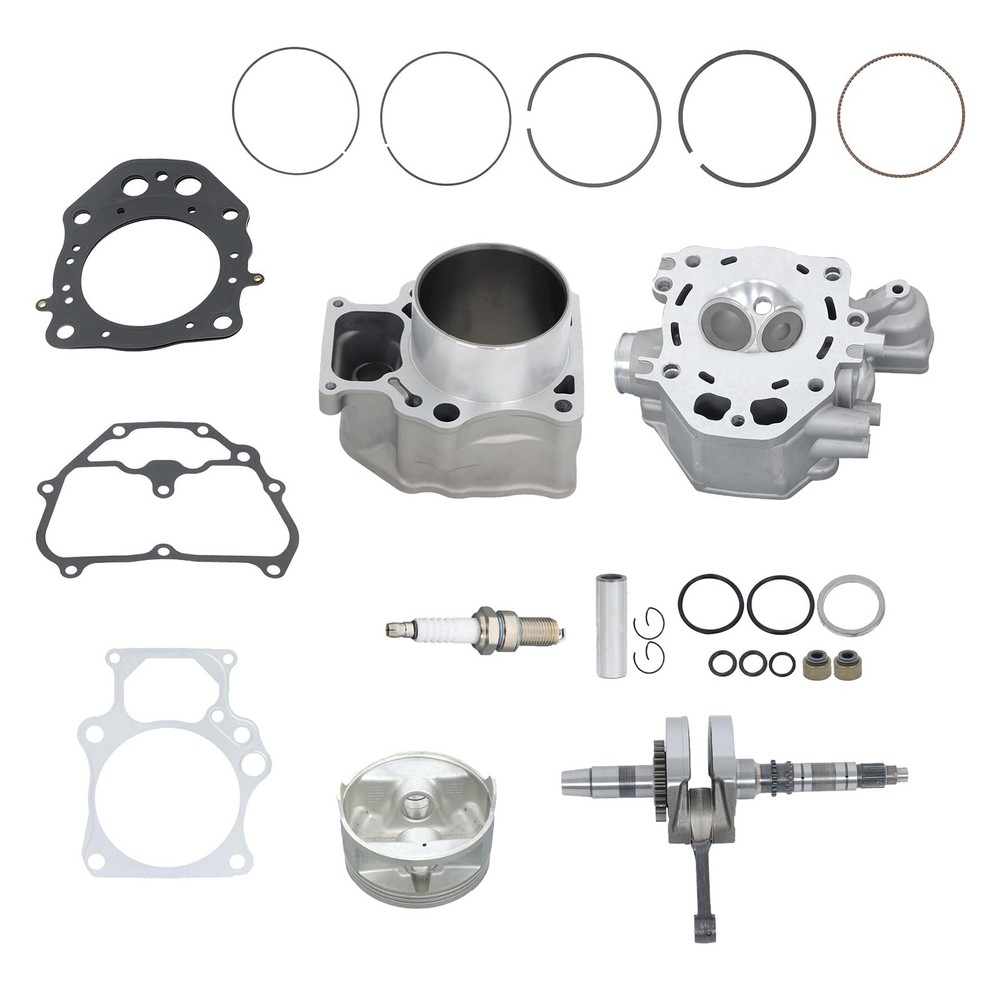 Cylinder Head Intermediate Repair Kit 12200-HP7-A01 for 2006-2024