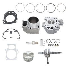 Cylinder Head Intermediate Repair Kit 12200-HP7-A01 for 2006-2024
