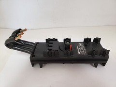 ALLEN BRADLEY 190-BB12 BUSBAR ADAPTER 40A 660V SERIES A