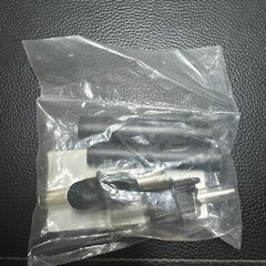 7051-9926-130 Westfalia Surge Pulsation Filter 2 Per Bag.