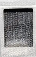 100 Pack 12″x 15.5″ Bubble Out Pouches Bags Protective Mailers Self Seal Cushion