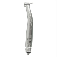 OLED+ 5 Light LED E-Generator Dental High Speed Fiber Optic Handpiece 2/4Hole