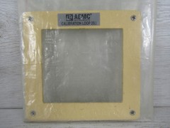AEMC Clamp-On Ground Resistance Tester 3710 Auto-Ranging Hold Function Clamp