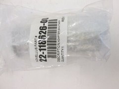Novellus, 22-118626-00, Adapter, Sanitary, New