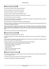 New Holland T9.435, T9.480,T9.530,T9.565,T9.600,T9.645,T9.700 T4B Service Manual