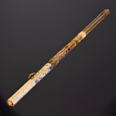 Lucas Milhaupt Sil-Fos 15 15% Silver Brazing Alloy Rods HVAC Grade Qty. 25 Rods