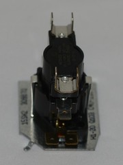 Supco Q103 Q Series 24 Volt 2 Switch Heat Sequencer Single Phase