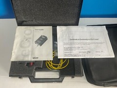 LECROY OE325 DC-1.5GHz O/E Converter PP100 Software Key used kit