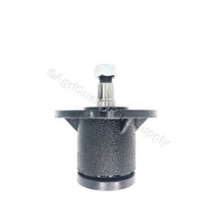King Kutter & County Line Spindle 502303 RFM-48 RFM-60 RFM-72, Left Hand Thread
