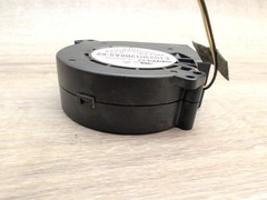 SERVO E1033H12B8AS-69 DC12V 0.77A Three-wire Turbine Blower Cooling Fan