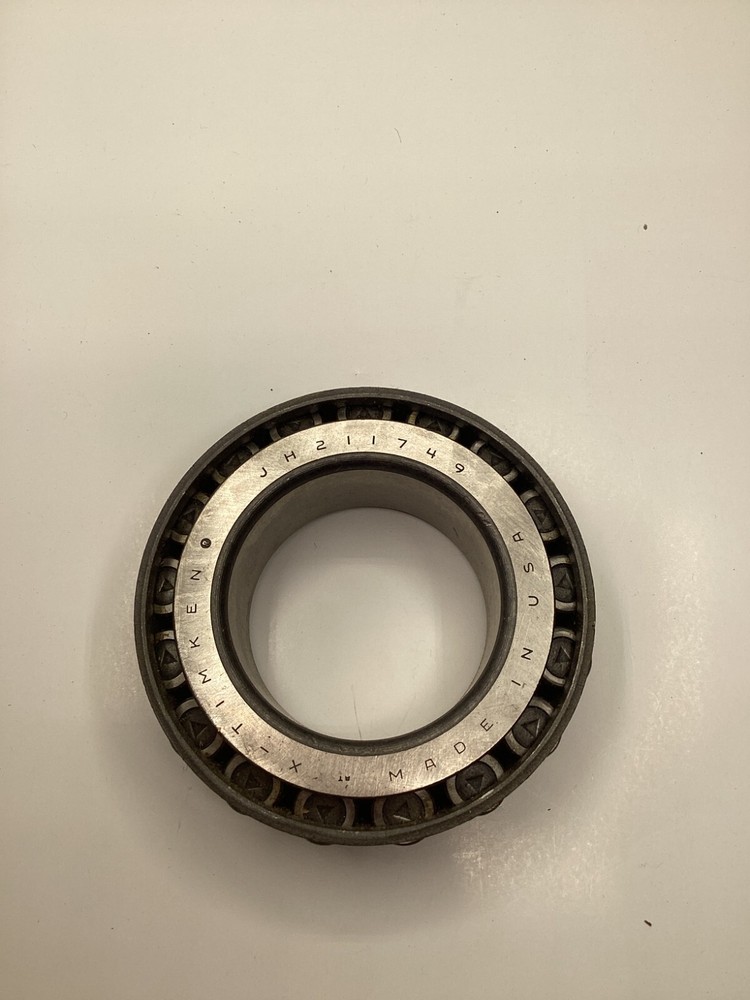GENUINE OEM Timken JH211749 Tapered Roller Bearing 65mm Bore