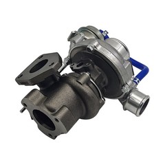 Turbocharger For Bobcat S740 S750 S770 T740 T750 T770 T870 Doosan D34 7256748 US