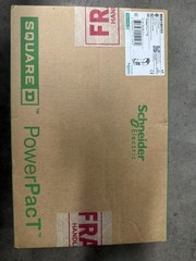 BDA140151 – Schneider Electric I-Line Style Plug-In 480V 15A 1 pole circuit brea