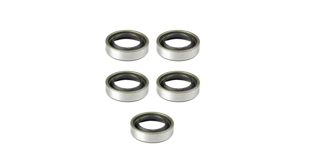 10013 Front Wheel Bearing Seal | OEM Replacement Part